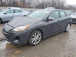 Mazda Vehiculos salvage en venta: 2010 Mazda 3 S