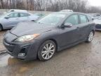2010 Mazda 3 S