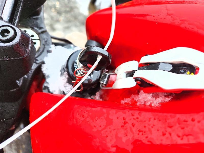 2020 Ducati Monster 797+