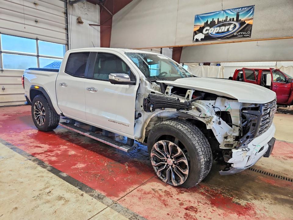 2024 GMC Canyon Denali