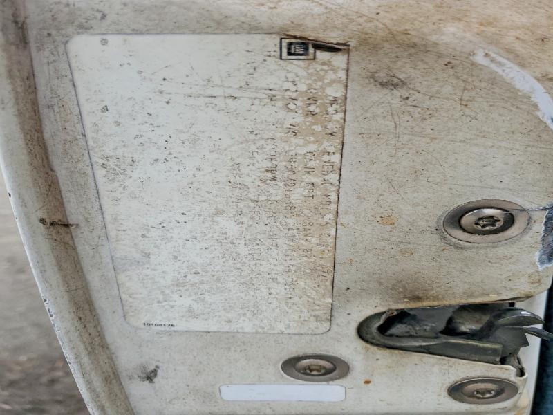 1991 Chevrolet GMT-400 C1500