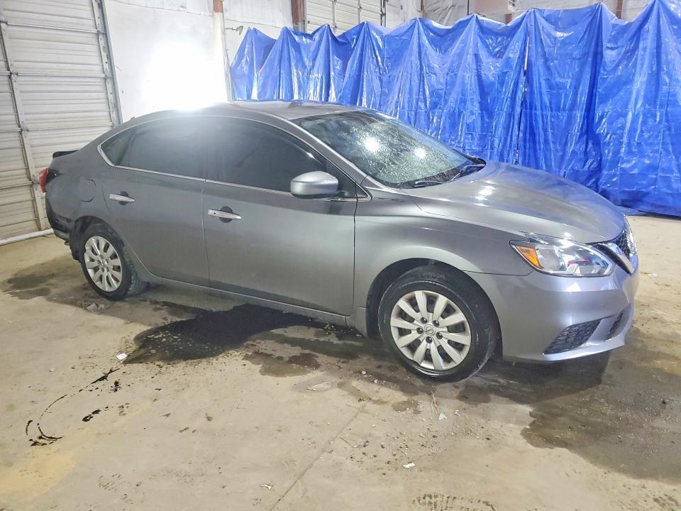 2016 Nissan Sentra