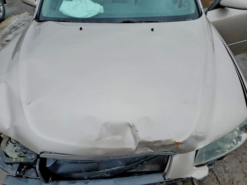 2007 Hyundai Sonata gls