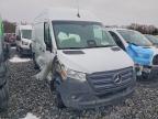 2025 Mercedes-Benz Sprinter 2500
