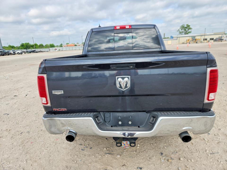 2014 Dodge 1500 Laramie