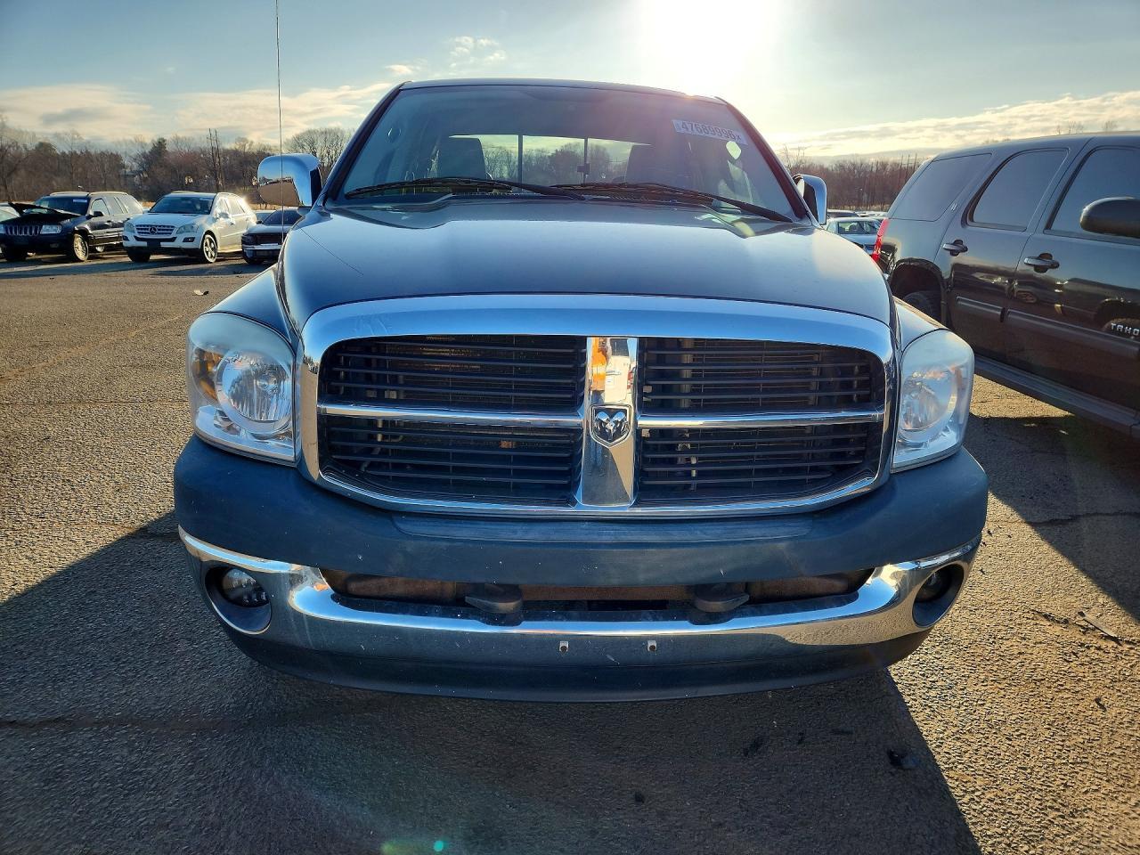 2008 Dodge RAM 1500 ST