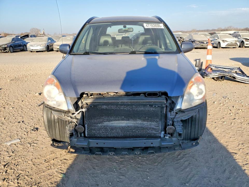 2006 Honda Cr-v se