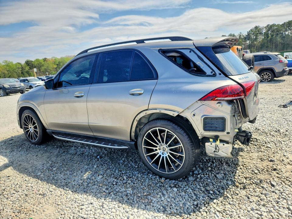 2023 Mercedes-Benz Gle 350 4matic