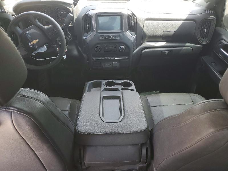 2023 Chevrolet Silverado K2500 Heavy Duty