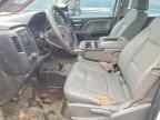 2016 Chevrolet Silverado K3500