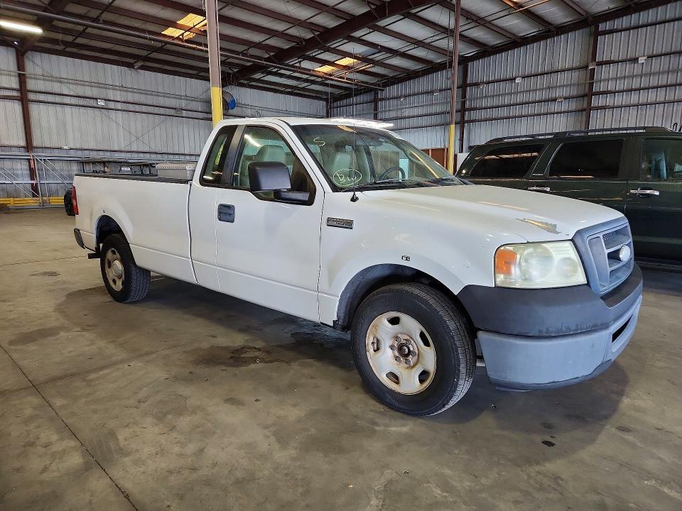 2008 Ford F-150