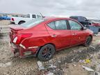 2017 Nissan Versa 1.6 sl