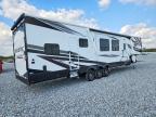 2023 Jayco Seismic Camper