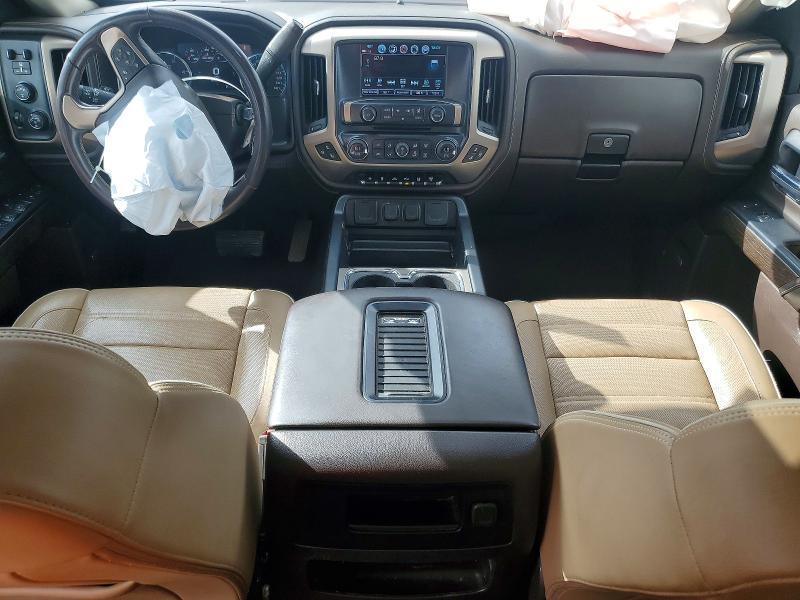 2019 GMC Sierra K2500 Denali