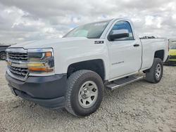 New arrivals for sale at auction: 2016 Chevrolet Silverado K1500