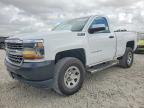 2016 Chevrolet Silverado K1500