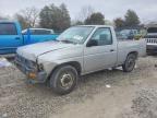 1993 Nissan Truck Base