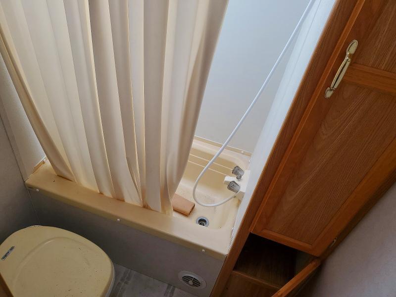 2003 Layton 2003 Skyline Laytoeries-Camper