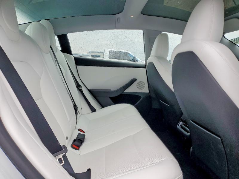 2026 Tesla Model 3