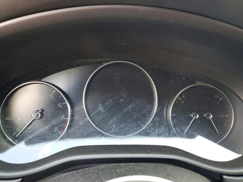 2023 Mazda Cx-30 Select