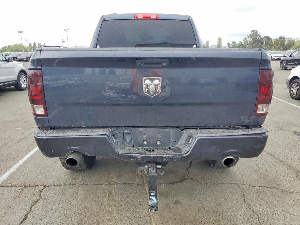 2015 Dodge Ram 1500 st