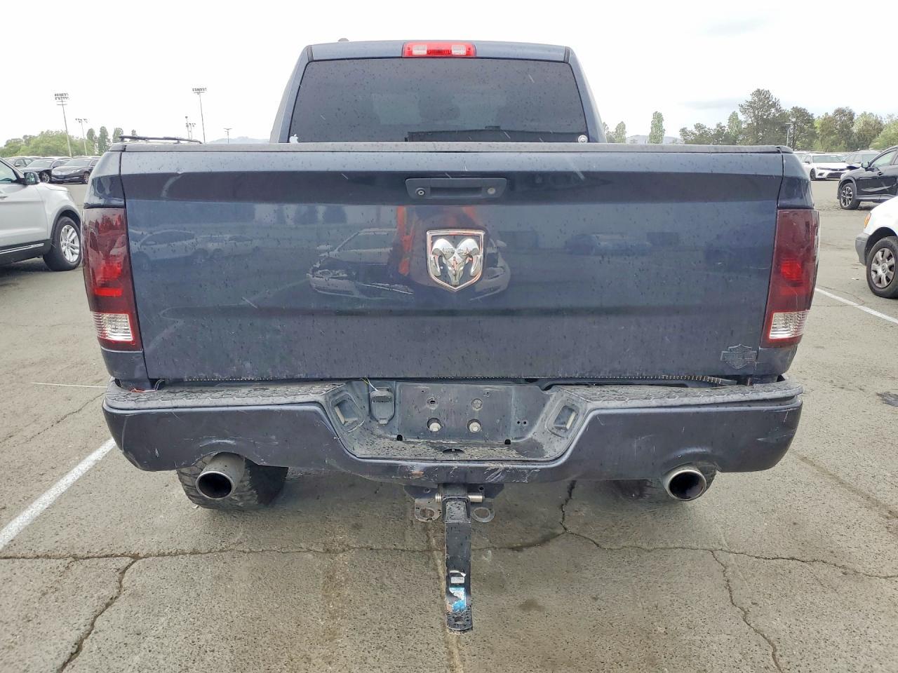 2015 Dodge RAM 1500 ST