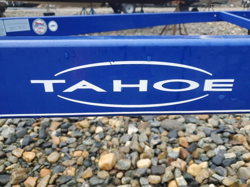 2011 Tahoe Travel Trailer