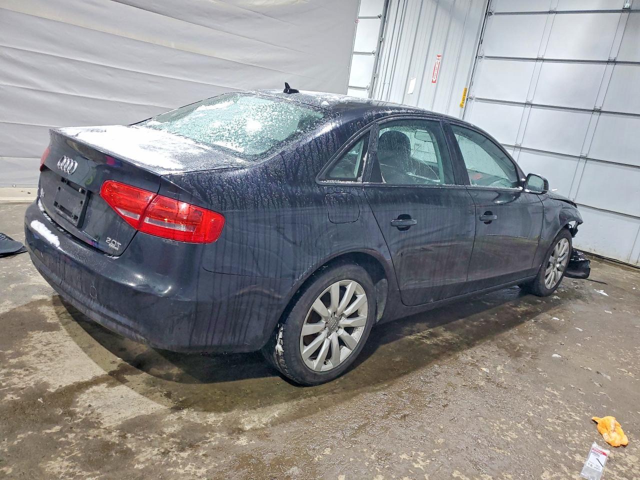 2014 Audi A4 Premium