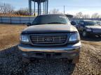 2002 Ford F150 Supercrew