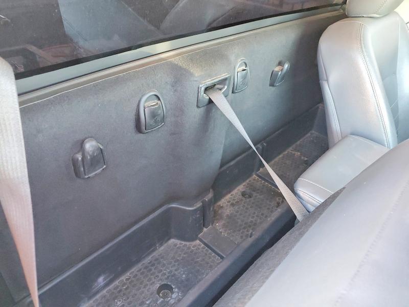 2018 Dodge RAM 1500 ST