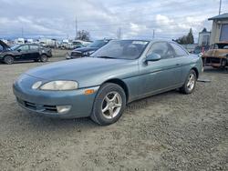 1993 Lexus Sc 300 Base for sale in Eugene, OR