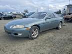 1993 Lexus Sc 300 Base