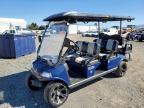 2021 Hdk Electric Vehicles 2021 Evolution Golf Cart