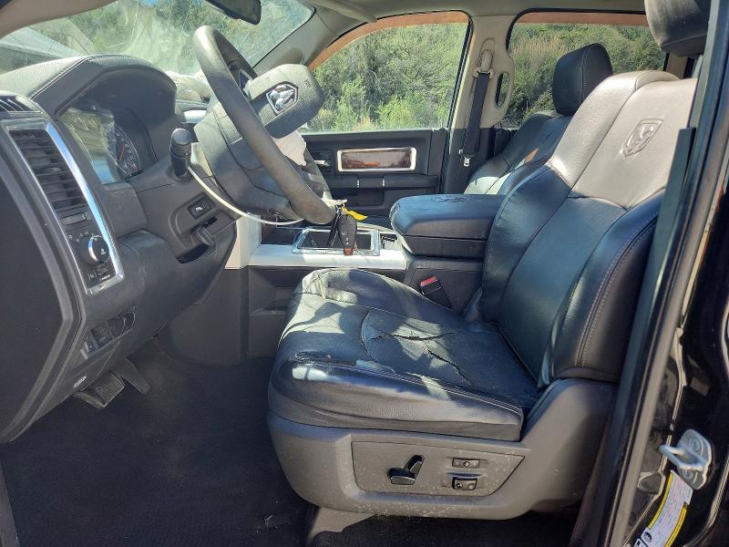 2010 Dodge RAM 3500