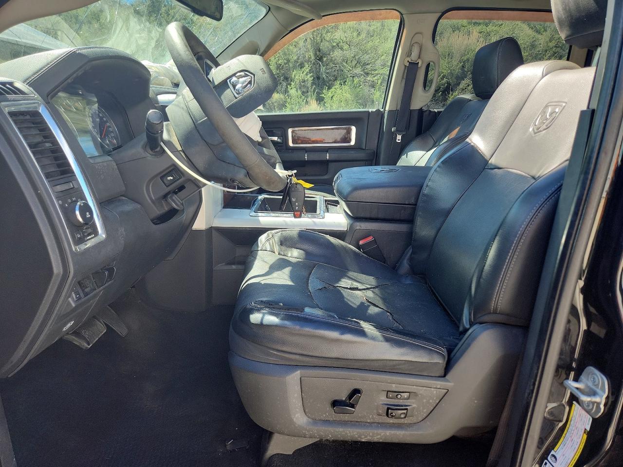 2010 Dodge RAM 3500
