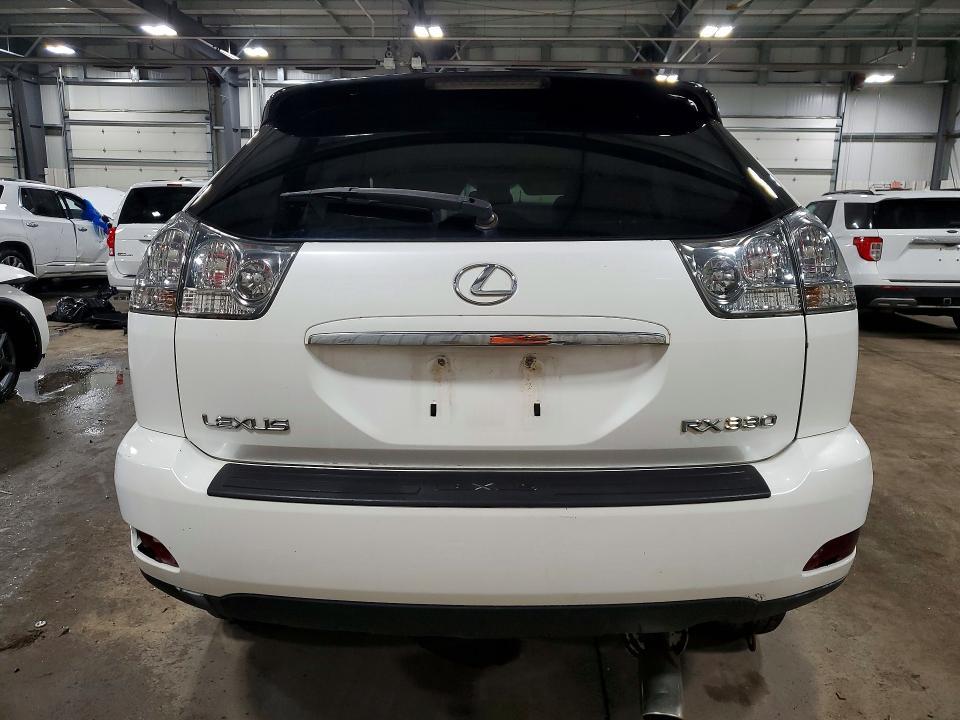 2006 Lexus Rx 330 Base