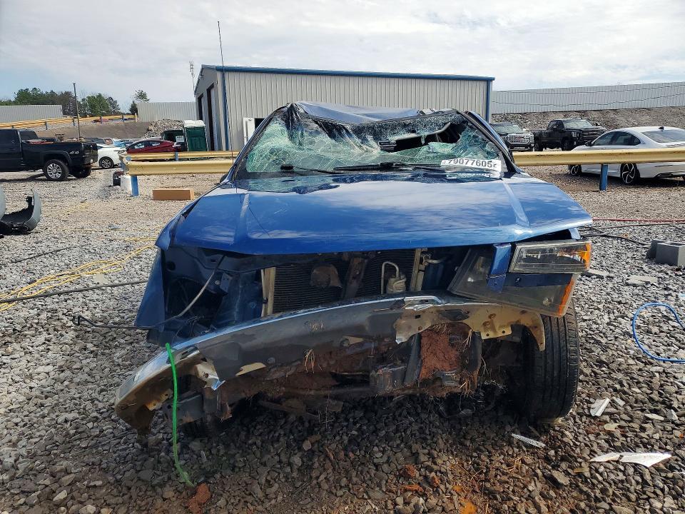 2006 Chev Colorado