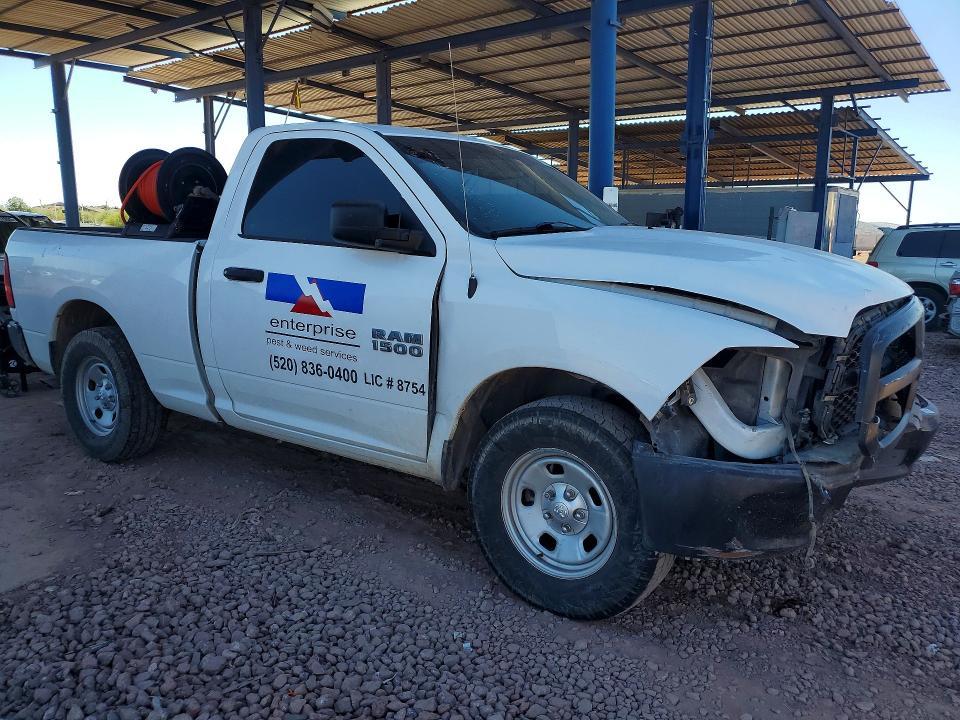 2018 Dodge RAM 1500 ST