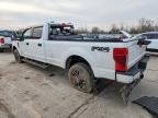 2022 Ford F250 Super Duty