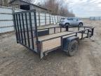 2024 Quality Steel 7412AN3.5KSA Utility Trailer