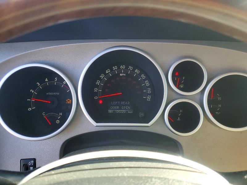 2013 Toyota Tundra Platinum