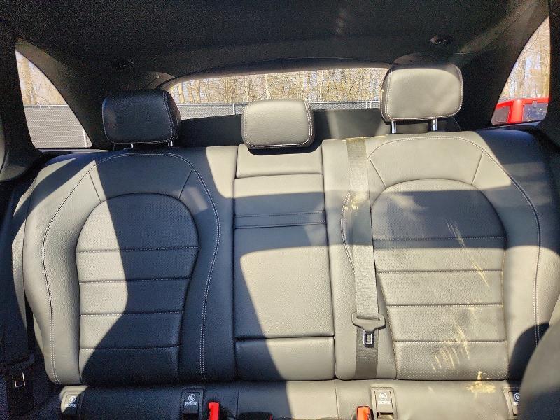 2021 Mercedes-Benz Glc 300 4matic