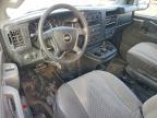 2020 Chev Express G2500