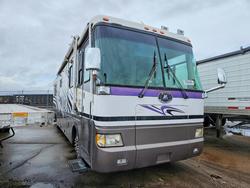 New arrivals for sale at auction: 2002 Monaco Diplomat RV