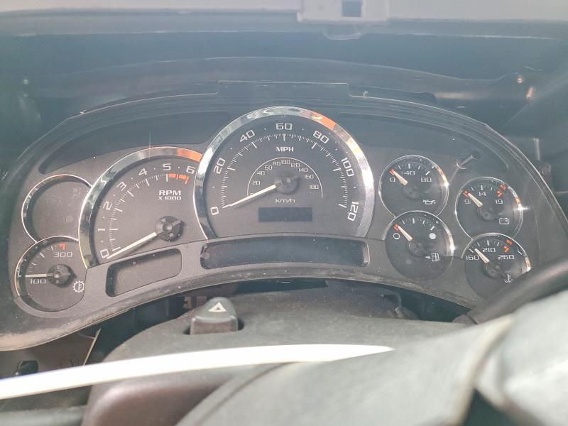 2005 Chevrolet Silverado K1500