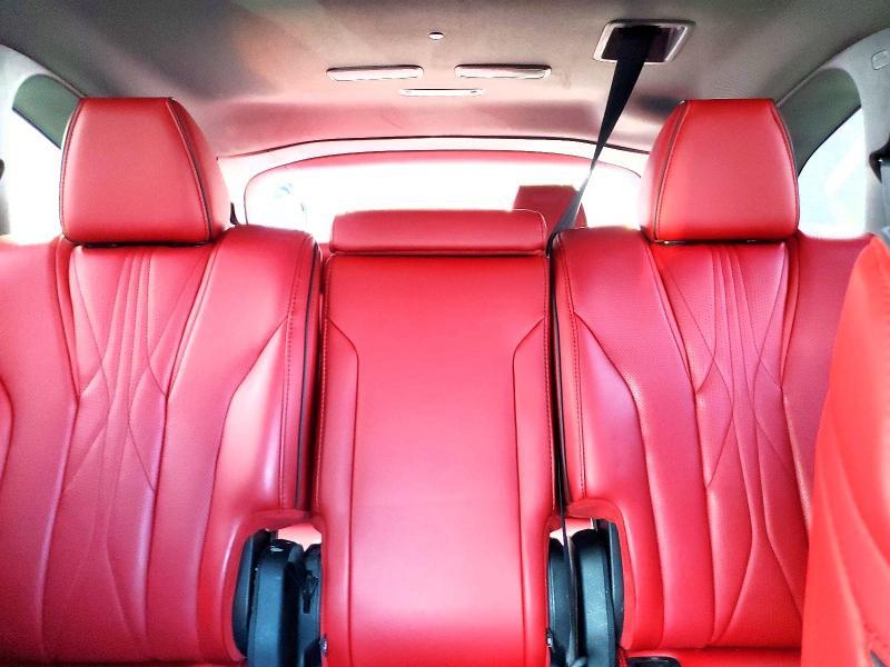 2023 Acura Mdx Type s Advance