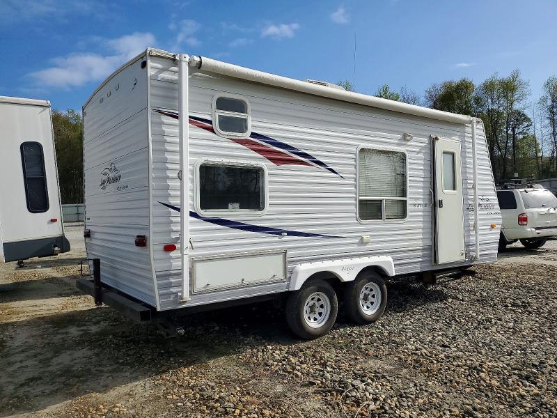 2007 Jayco Jay Flight Camper