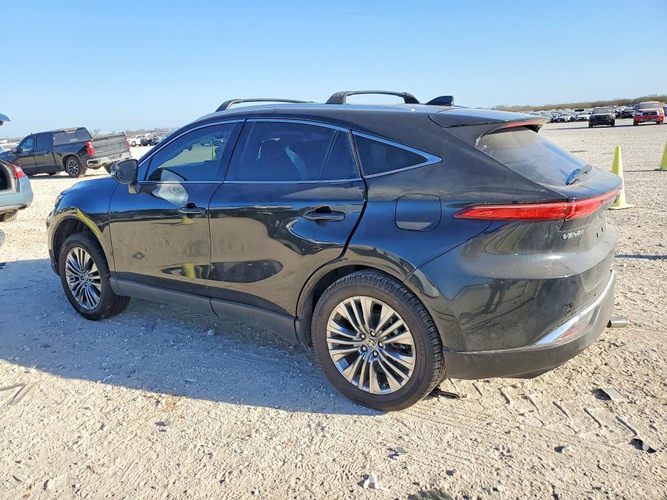 2024 Toyota Venza Limited