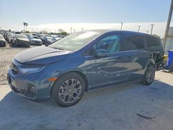 2025 Honda Odyssey Touring en venta en Corpus Christi, TX