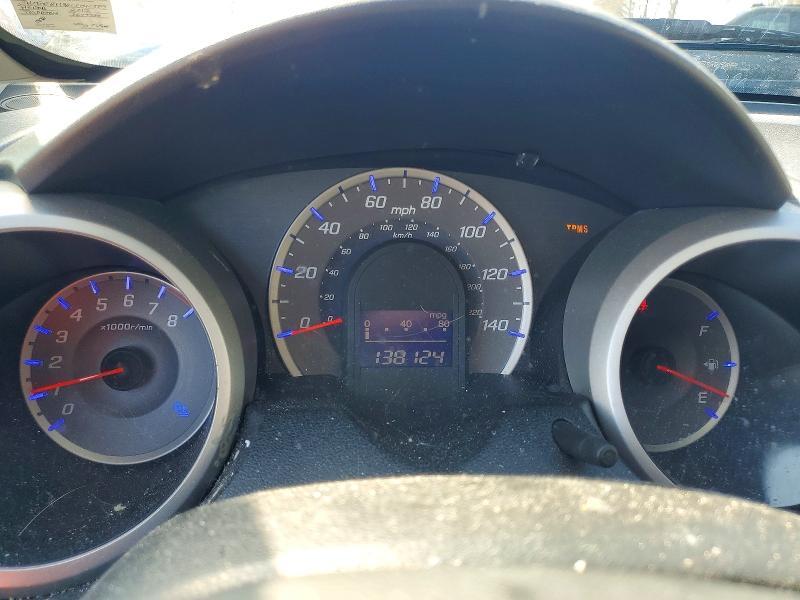 2012 Honda FIT